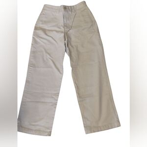 Boys Vineyard Vines Khakis Size 8 Gently Used